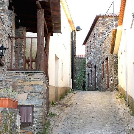 Vila Casa Aigra Góis Exteriér fotografie