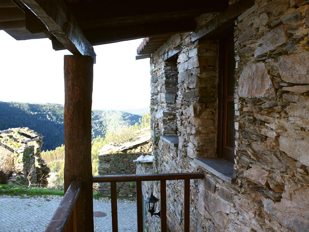 Vila Casa Aigra Góis Exteriér fotografie